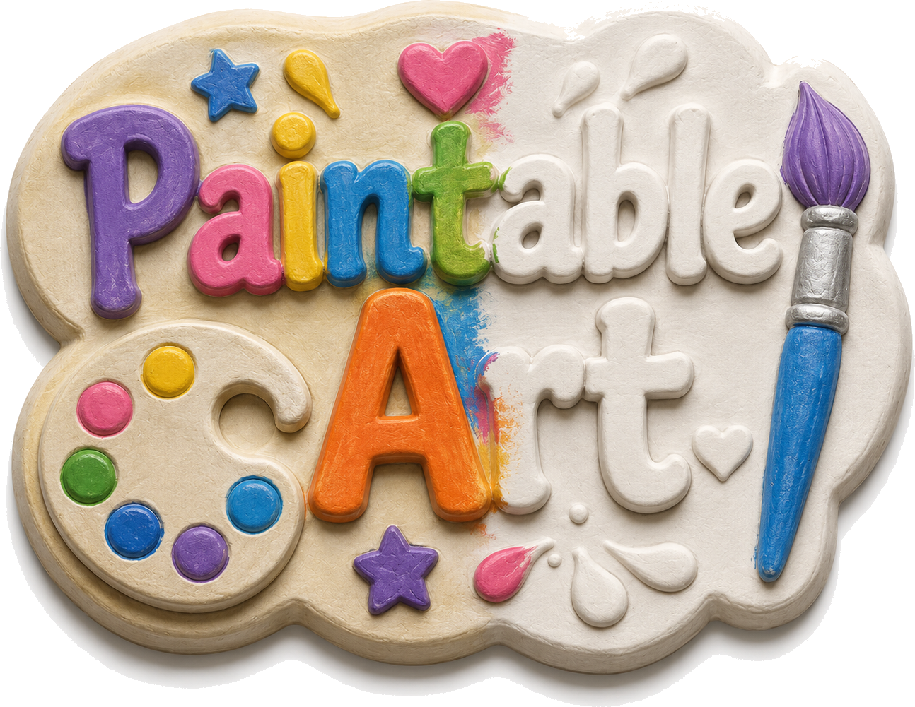 PaintableArt